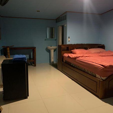 The Pier Homestay Thongsala Ngoại thất bức ảnh