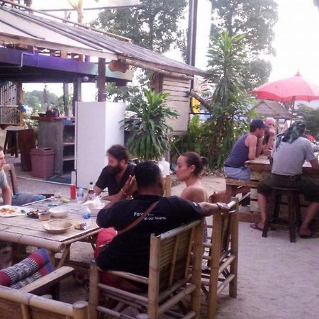 The Pier Homestay Thongsala Ngoại thất bức ảnh