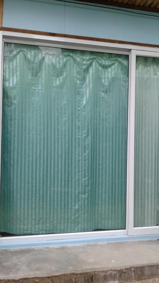 The Pier Homestay Thongsala Ngoại thất bức ảnh