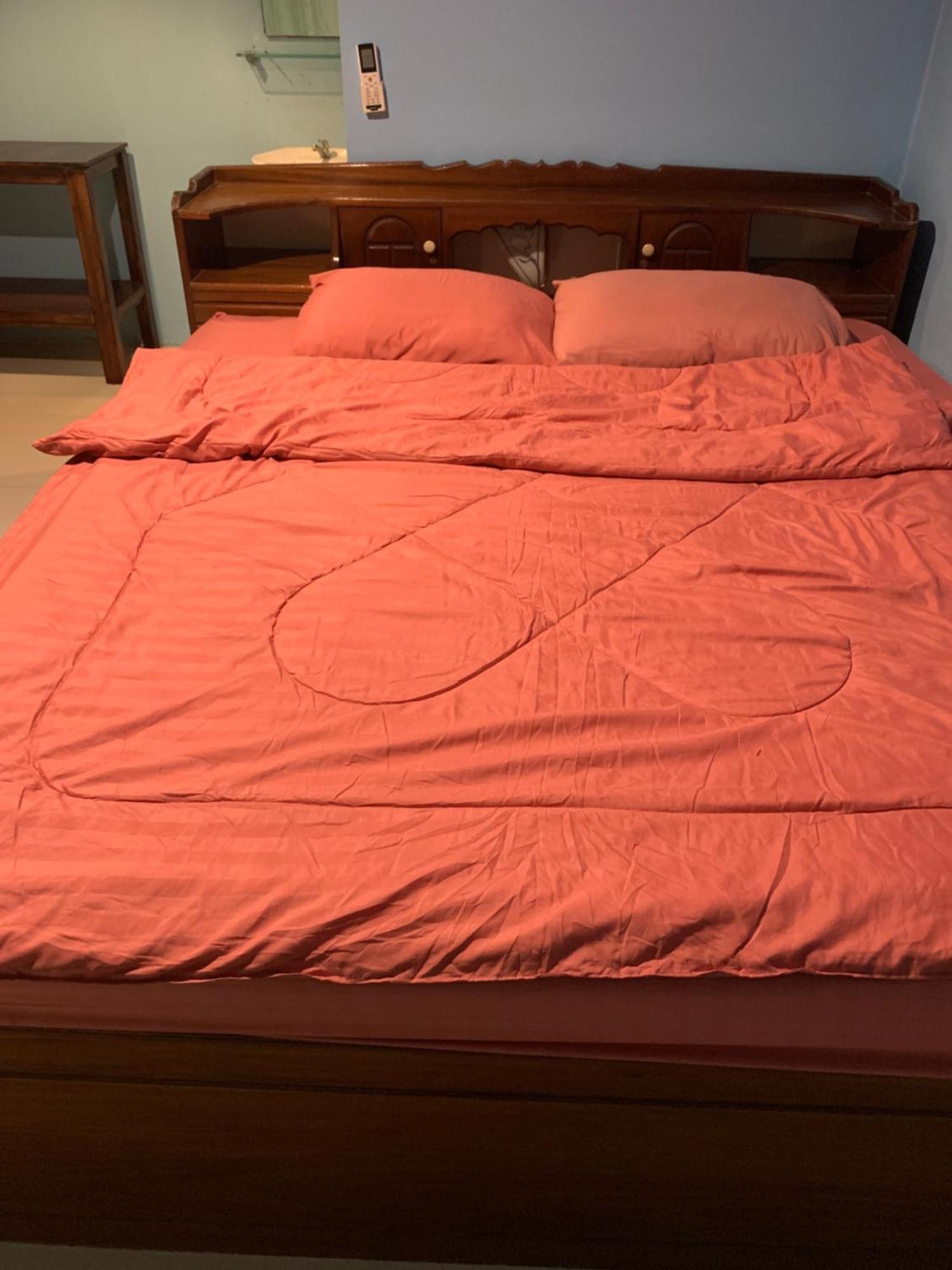 The Pier Homestay Thongsala Ngoại thất bức ảnh