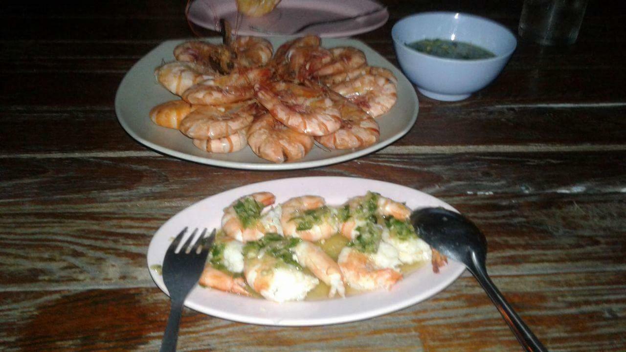 The Pier Homestay Thongsala Ngoại thất bức ảnh