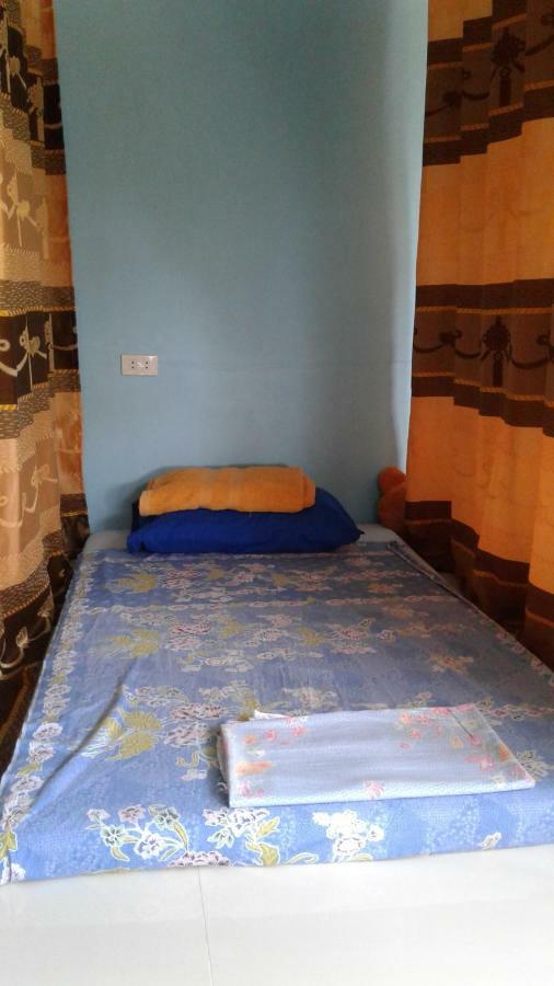 The Pier Homestay Thongsala Ngoại thất bức ảnh