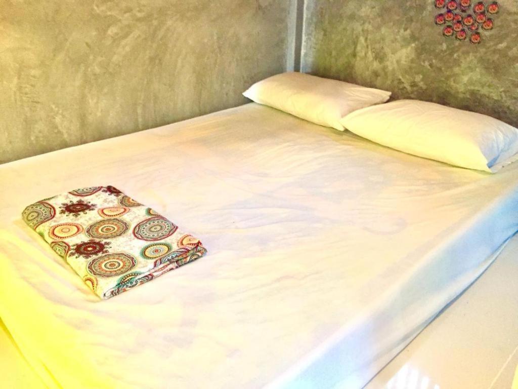 The Pier Homestay Thongsala Ngoại thất bức ảnh